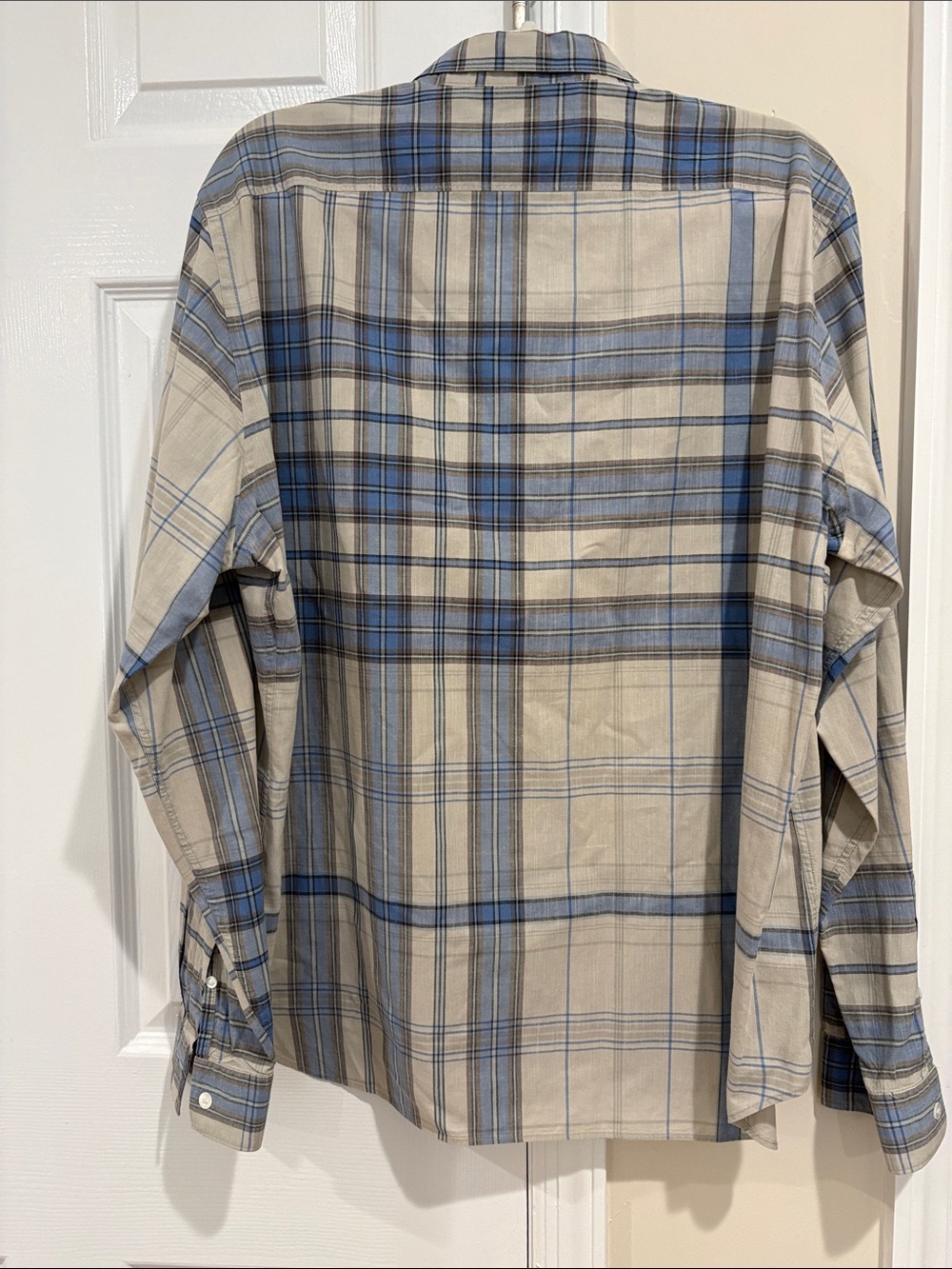 Men’s Burberry Brit - Picture 4 of 4